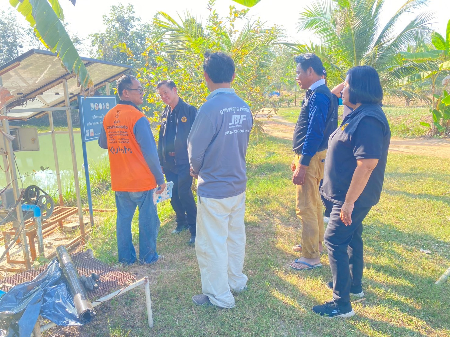 title - ผู้ตรวจราชการ ส.ป.ก. ประชุมติดตามผลการดำเนินงานตามแผนการตรวจราชการของ ส.ป.ก. ประจำปีงบประมาณ พ.ศ. ๒๕๖๙ รอบที่ ๑ จังหวัดอุตรดิตถ์