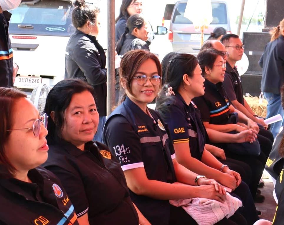 title - รมช.เกษตรฯ ลงพื้นที่ตรวจราชการจังหวัดอุตรดิตถ์ รับฟังปัญหาและความต้องการด้านการเกษตร