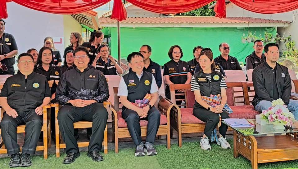 title - รมช.เกษตรฯ ลงพื้นที่ตรวจราชการจังหวัดอุตรดิตถ์ รับฟังปัญหาและความต้องการด้านการเกษตร