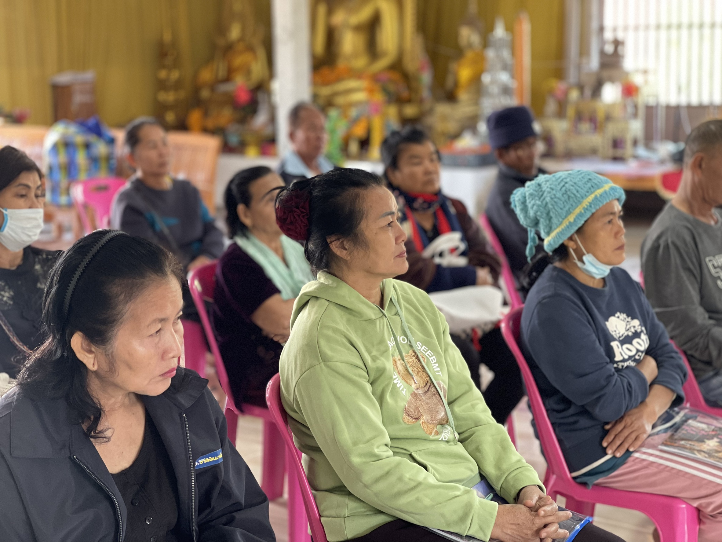 title - ส.ป.ก.อุตรดิตถ์ ดำเนินการจัดฝึกอบรมโครงการพัฒนาเกษตรปราดเปรื่อง (Smart Farmer) ปีงบประมาณ พ.ศ. ๒๕๖๙หลักสูตร “การพัฒนาเกษตรปราดเปรื่องในเขตปฏิรูปที่ดิน (Smart Farmer)”