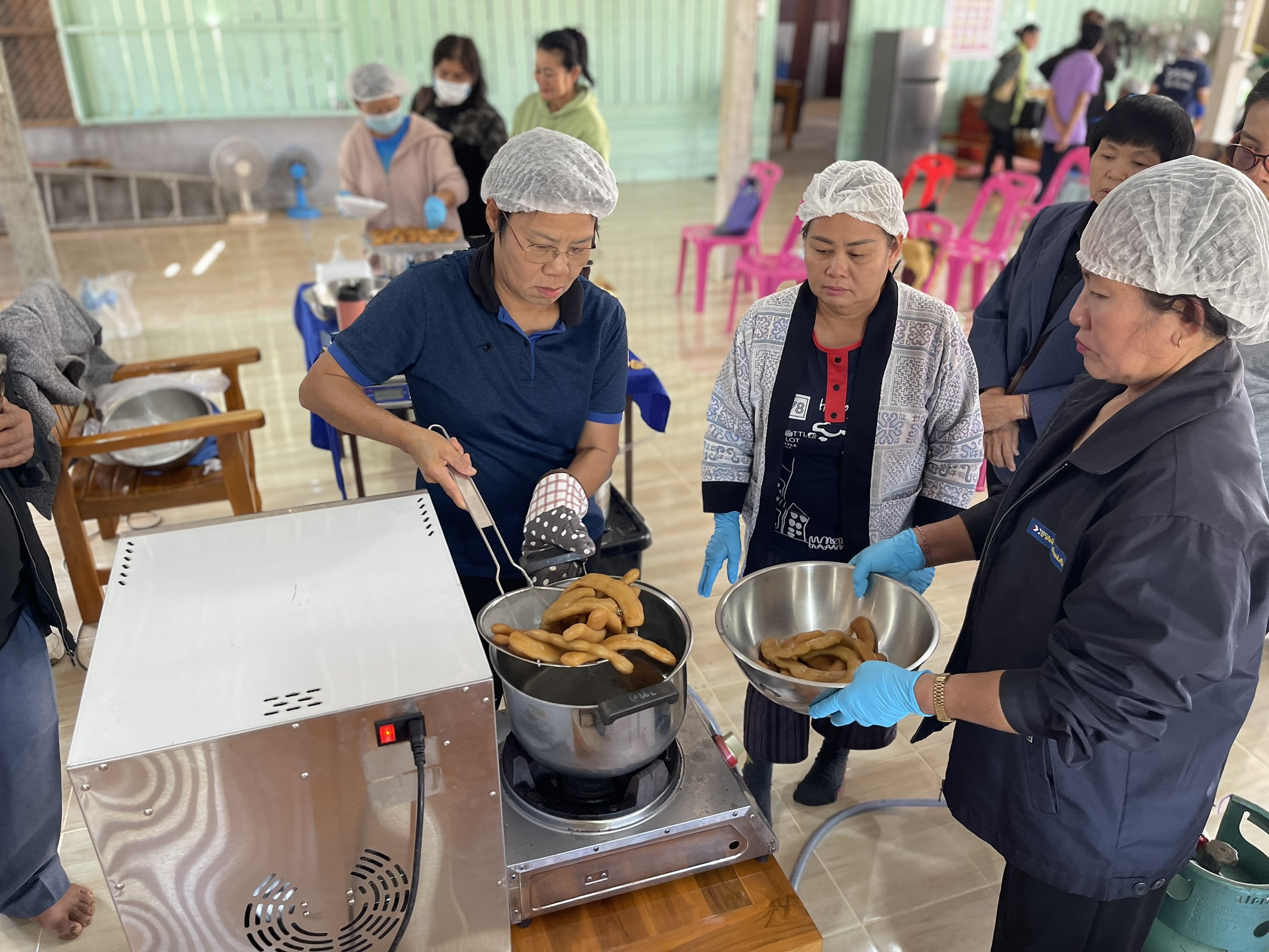 title - ส.ป.ก.อุตรดิตถ์ ดำเนินการจัดฝึกอบรมโครงการพัฒนาเกษตรปราดเปรื่อง (Smart Farmer) ปีงบประมาณ พ.ศ. ๒๕๖๙หลักสูตร “การพัฒนาเกษตรปราดเปรื่องในเขตปฏิรูปที่ดิน (Smart Farmer)”