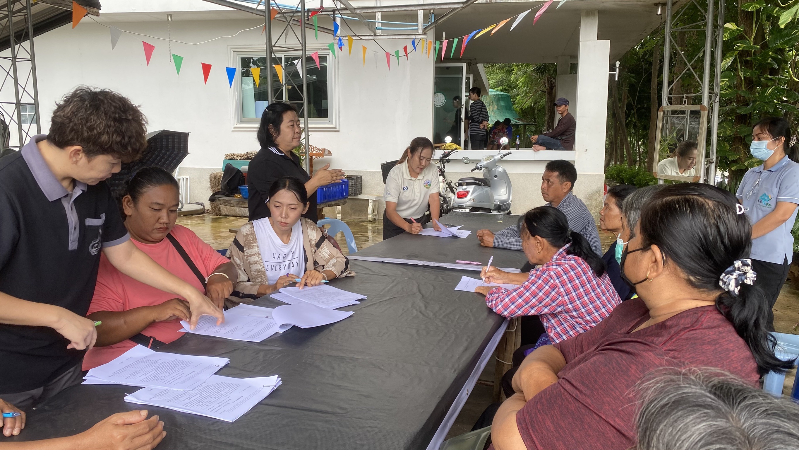 title - ส.ป.ก.อุตรดิตถ์ สนับสนุนสินเชื่อเงินกองทุนการปฏิรูปที่ดินเพื่อเกษตรกรรม ให้กับเกษตรกรในเขตปฏิรูปที่ดิน ครั้งที่ ๗/๒๕๖๙