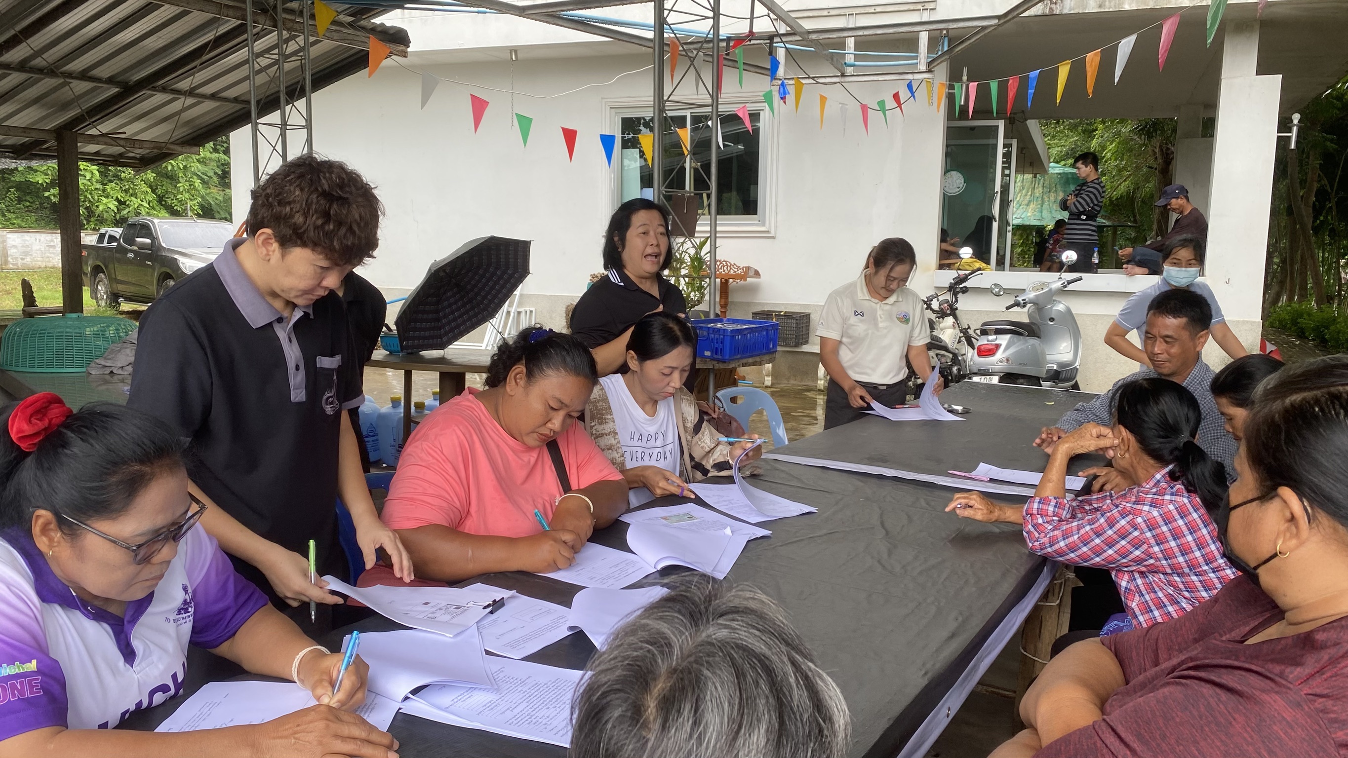title - ส.ป.ก.อุตรดิตถ์ สนับสนุนสินเชื่อเงินกองทุนการปฏิรูปที่ดินเพื่อเกษตรกรรม ให้กับเกษตรกรในเขตปฏิรูปที่ดิน ครั้งที่ ๗/๒๕๖๙