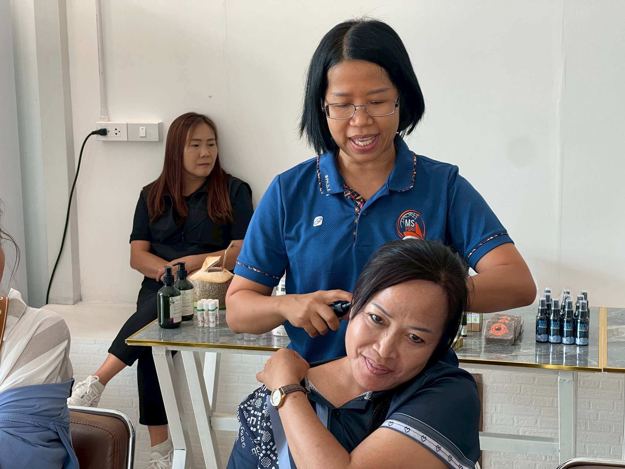 title - ส.ป.ก.อุตรดิตถ์ ดำเนินการจัดสัมมนาและศึกษาดูงานโครงการพัฒนาเกษตรปราดเปรื่อง (Smart Farmer) ปีงบประมาณ พ.ศ. ๒๕๖๙