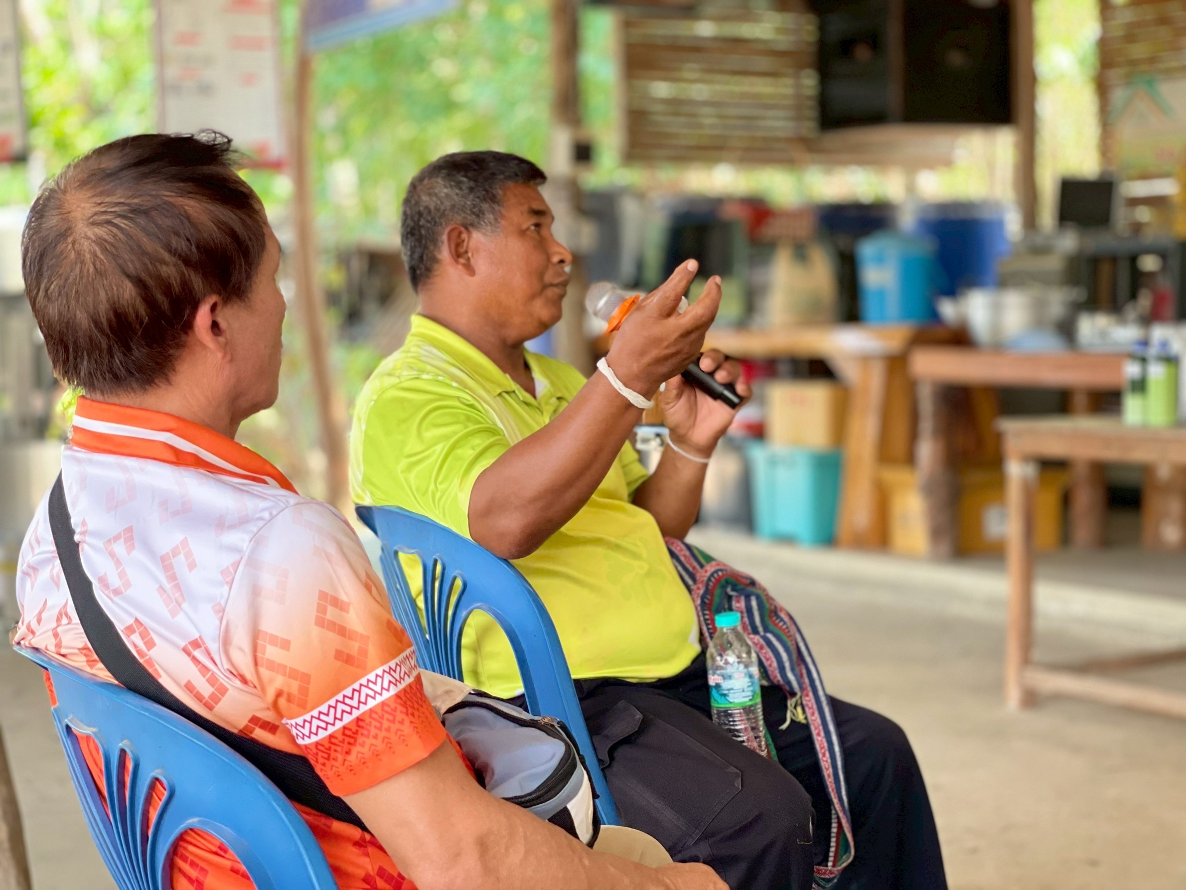 title - ส.ป.ก.อุตรดิตถ์ ดำเนินการจัดสัมมนาและศึกษาดูงานโครงการพัฒนาเกษตรปราดเปรื่อง (Smart Farmer) ปีงบประมาณ พ.ศ. ๒๕๖๙