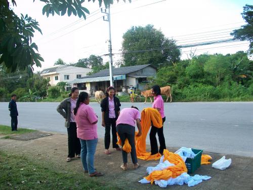 งานวันเฉลิมพระเกียรติพระบาทสมเด็จพระเจ้าอยู่หัว 