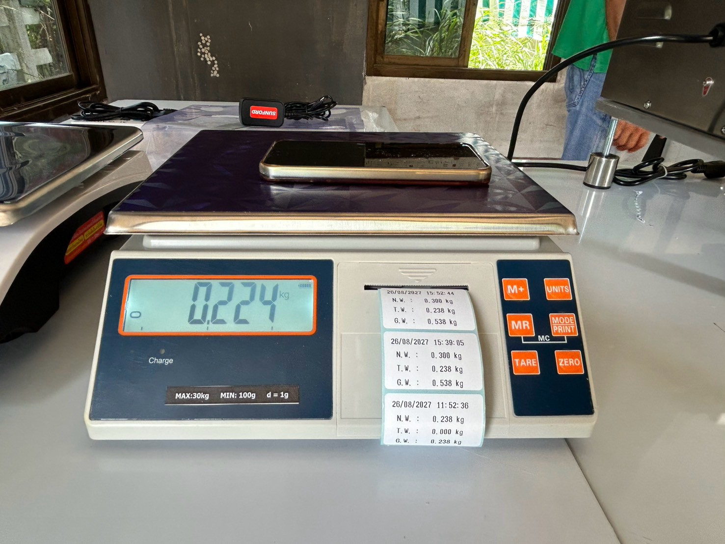 title - ส.ป.ก.ยโสธร ส่งมอบครุภัณฑ์ จำนวน 7 รายการ สนับสนุนกลุ่มวิสาหกิจชุมชนกลุ่มเกษตรกรเลี้ยงโคขุนหนองแหน