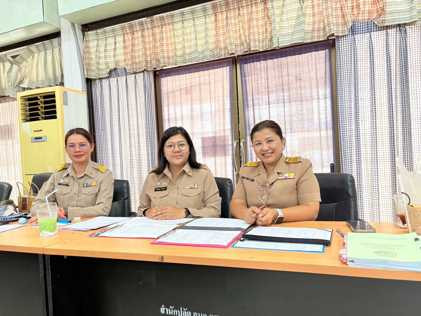title - ส.ป.ก.ยโสธร จัดประชุมคณะกรรมการปฏิรูปที่ดินจังหวัดยโสธร (คปจ.ยโสธร) ครั้งที่ 3/2569 ณ ห้องประชุมสีเงิน องค์การบริหารส่วนจังหวัดยโสธร