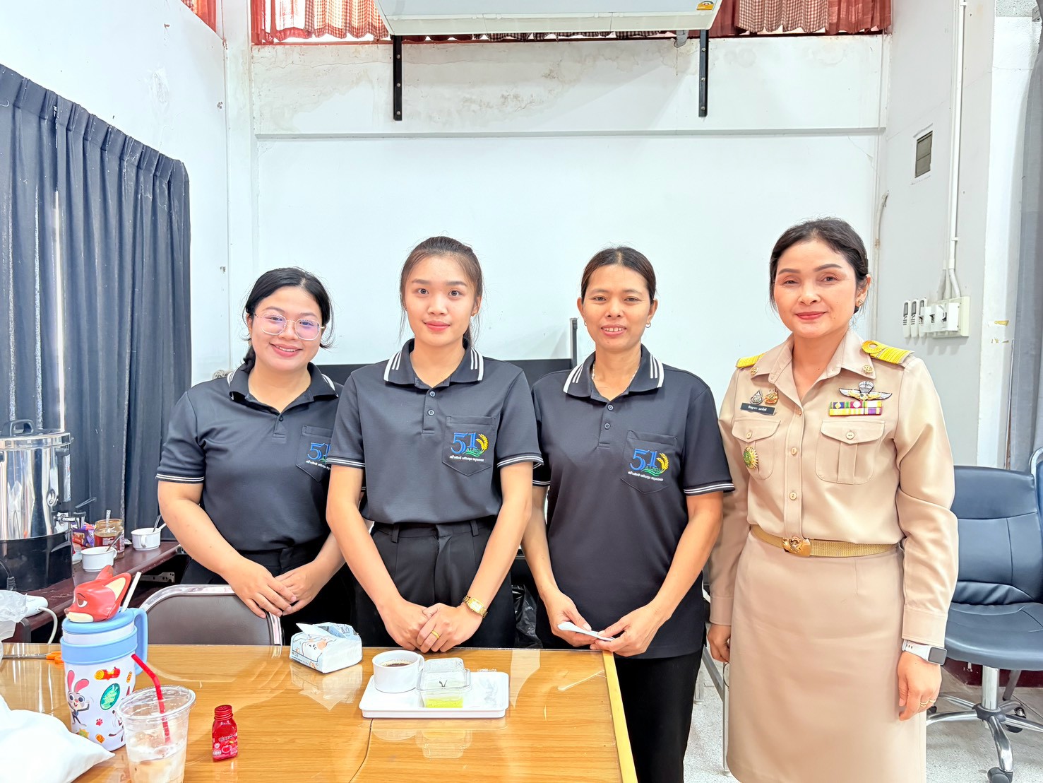 title - ส.ป.ก.ยโสธร จัดประชุมคณะกรรมการปฏิรูปที่ดินจังหวัดยโสธร (คปจ.ยโสธร) ครั้งที่ 3/2569 ณ ห้องประชุมสีเงิน องค์การบริหารส่วนจังหวัดยโสธร